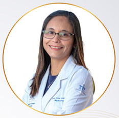 Dra. Irma Soldevilla Gallardo