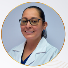 Dra. Karla Acevedo Flores
