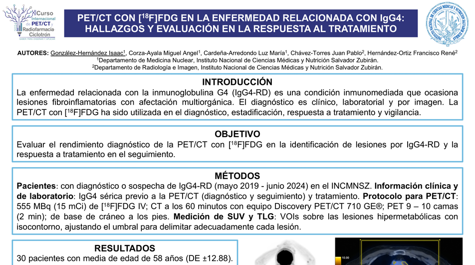 González Hernández Isaac PET-CT IgG4 - POSTER.png